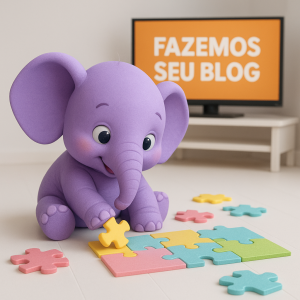 Imagem do Produto Blog
