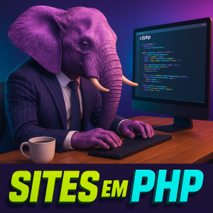 Imagem do Produto Site institucional